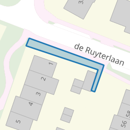 Perceel BNB00-A-4312