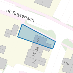 Perceel BNB00-A-4316