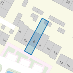 Perceel BNB00-A-4322