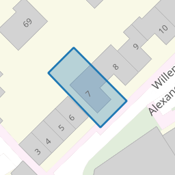 Perceel BNB00-A-4330