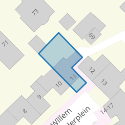 Perceel BNB00-A-4334