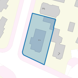 Perceel BNB00-A-4360