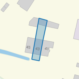 Perceel BNB00-A-4368