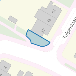 Perceel BNB00-A-4371