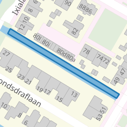 Perceel BNB00-A-4374