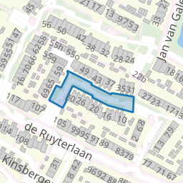 Perceel BNB00-A-4380