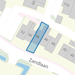 Perceel BNB00-A-4383