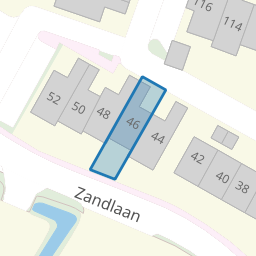 Perceel BNB00-A-4384