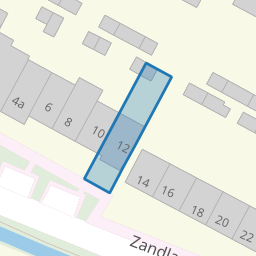 Perceel BNB00-A-4404