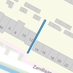 Perceel BNB00-A-4405