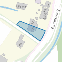 Perceel BNB00-A-4421