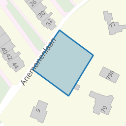 Perceel BNB00-A-4458