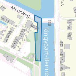 Perceel BNB00-A-4463