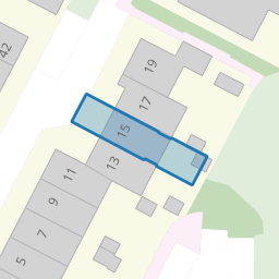 Perceel BNB00-A-4477