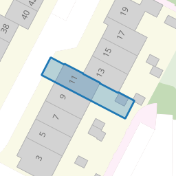 Perceel BNB00-A-4479