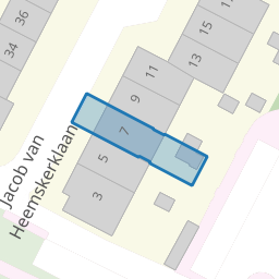 Perceel BNB00-A-4481