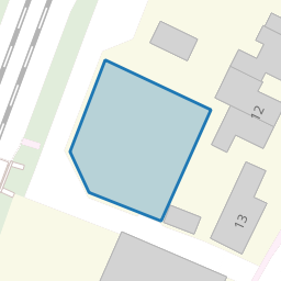 Perceel BNB00-A-4489