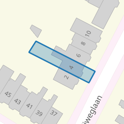 Perceel BNB00-A-4492