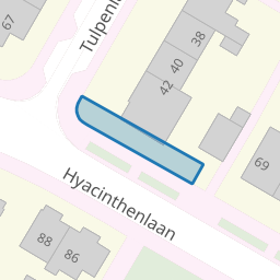 Perceel BNB00-A-4496