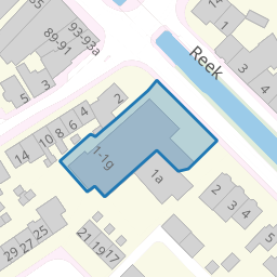 Perceel BNB00-A-4500