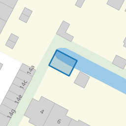 Perceel BNB00-A-4507