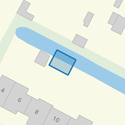 Perceel BNB00-A-4509