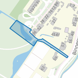 Perceel BNB00-A-4538