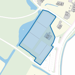 Perceel BNB00-A-4540