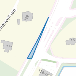 Perceel BNB00-A-4552