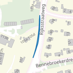 Perceel BNB00-A-4553