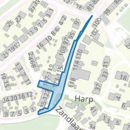 Perceel BNB00-A-4586