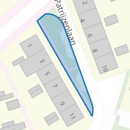 Perceel BNB00-A-4588