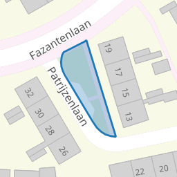 Perceel BNB00-A-4589