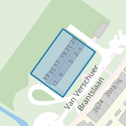 Perceel BNB00-A-4598