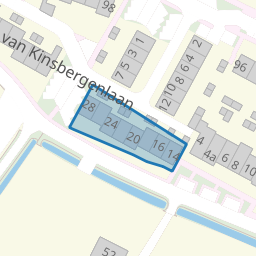 Perceel BNB00-A-4604