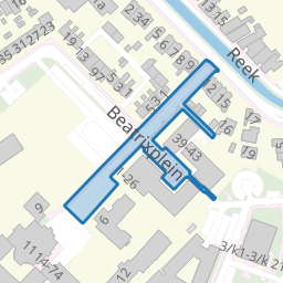 Perceel BNB00-A-4610