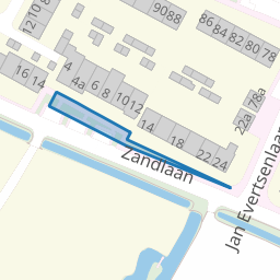 Perceel BNB00-A-4624