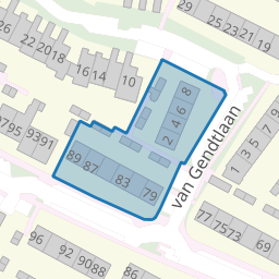 Perceel BNB00-A-4626