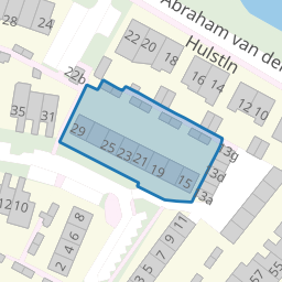 Perceel BNB00-A-4627