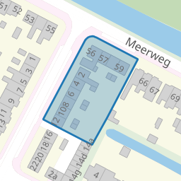 Perceel BNB00-A-4631