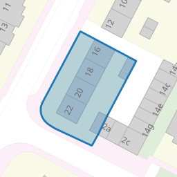 Perceel BNB00-A-4632