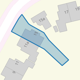 Perceel BNB00-A-4639