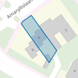 Perceel BNB00-A-4641