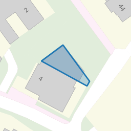 Perceel BNB00-A-4643