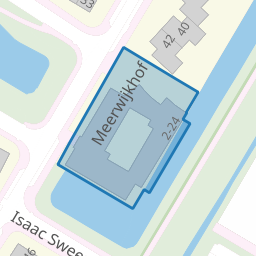 Perceel BNB00-A-4645