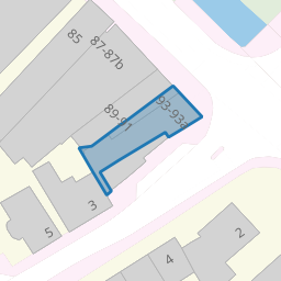 Perceel BNB00-A-4658