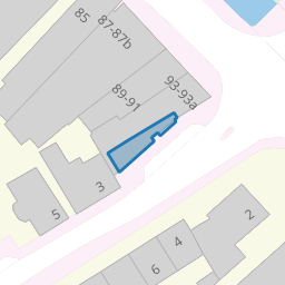 Perceel BNB00-A-4659