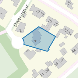 Perceel BNB00-A-4662