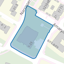 Perceel BNB00-A-4686