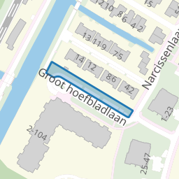 Perceel BNB00-A-4703